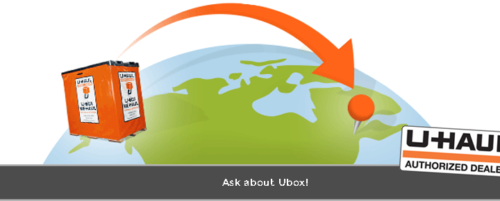 U Box