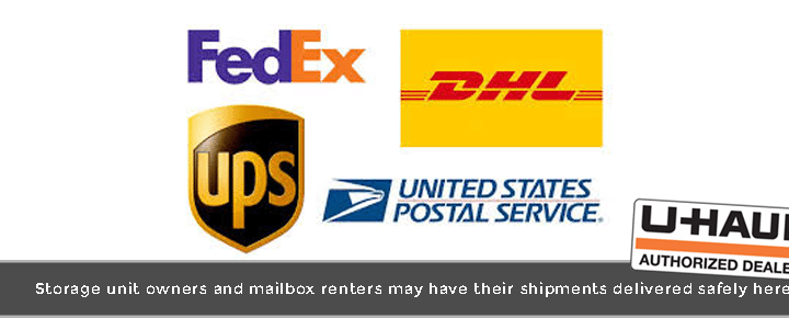 Package Delivery